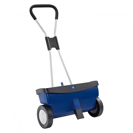 LUX HSW-45 Λιπασματοδιανομέας - Σπορέας - Αλατιέρα / 468294