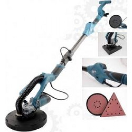 BORMANN BDS9500 Τριβείο Γυψοσανίδας Πτυσσόμενο 025283 εως 12 ΑΤΟΚΕΣ ΔΟΣΕΙΣ