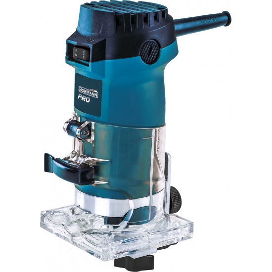 BORMANN BRT6000 Κουρευτικό Περιθωρίων 500W 027232 BORMANN BRT6000 Κουρευτικό Περιθωρίων 500W 027232