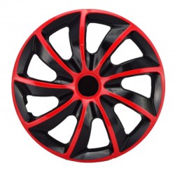 BORMANN BWC1110 Τασιά αυτοκινήτου Red wings σετ.4 τμχ 025627 BORMANN BWC1110 Τασιά αυτοκινήτου Red wings σετ.4 τμχ 025627