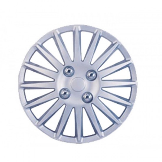 BORMANN BWC1130 Τασιά αυτοκινήτου Royal σετ.4 τμχ 025641