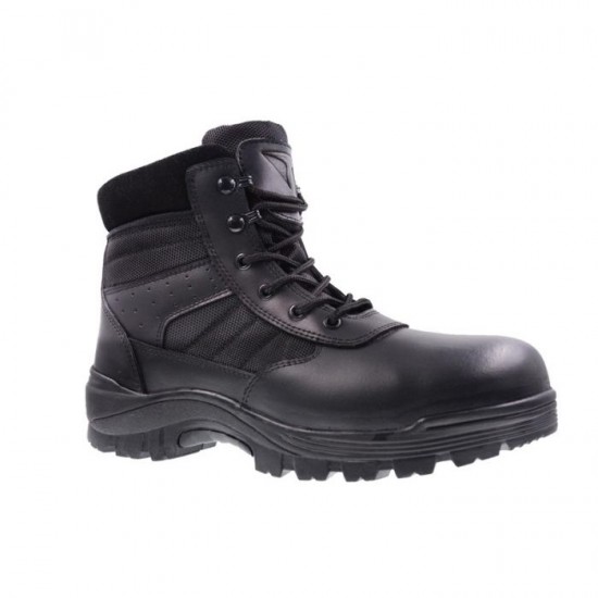 BORMANN MILWAUKEE Μποτάκια εργασίας μόσχου S0 No40 021520 BORMANN MILWAUKEE Μποτάκια εργασίας μόσχου S0 No40 021520