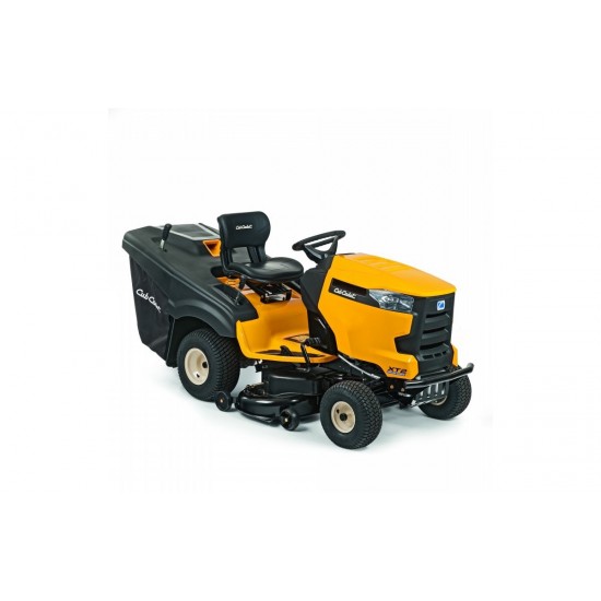 CUB CADET CTBXT2QR106 Χλοοκοπτικό τρακτέρ Kawasaki, V-Twin ΕΩΣ 12 ΑΤΟΚΕΣ ΔΟΣΕΙΣ