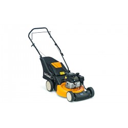 CUB CADET CMBLM1AP46 Χλοοκοπτική Βενζινοκίνητη ωθούμενη εως 6 ΑΤΟΚΕΣ ΔΟΣΕΙΣ CUB CADET CMBLM1AP46 Χλοοκοπτική Βενζινοκίνητη ωθούμενη εως 6 ΑΤΟΚΕΣ ΔΟΣΕΙΣ