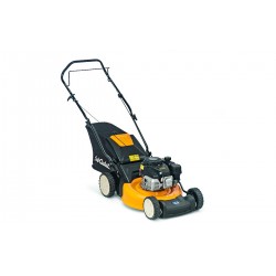 CUB CADET CMBLM1AP46 Χλοοκοπτική Βενζινοκίνητη ωθούμενη εως 6 ΑΤΟΚΕΣ ΔΟΣΕΙΣ