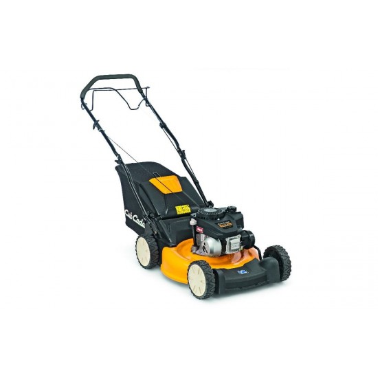 CUB CADET CMBLM1CR53 Χλοοκοπτική Βενζινοκίνητη Αυτοκινούμενη  εως 6 ΑΤΟΚΕΣ ΔΟΣΕΙΣ