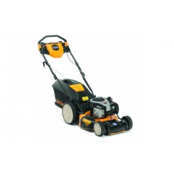 CUB CADET CMBLM3CR53S Χλοοκοπτική Βενζινοκίνητη Αυτοκινούμενη LM 3 CR 53 S εως 120ΑΤΟΚΕΣ ΔΟΣΕΙΣ