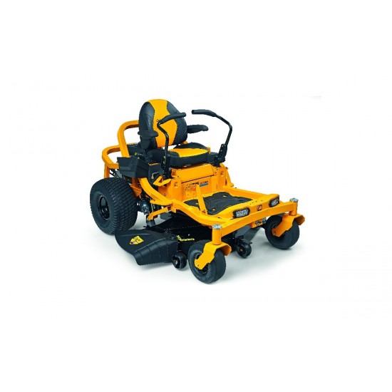 CUB CADET CTBXZ5L127 Τρακτέρ ZERO TURN XZ5 L127 ΕΩΣ 12 ΑΤΟΚΕΣ ΔΟΣΕΙΣ