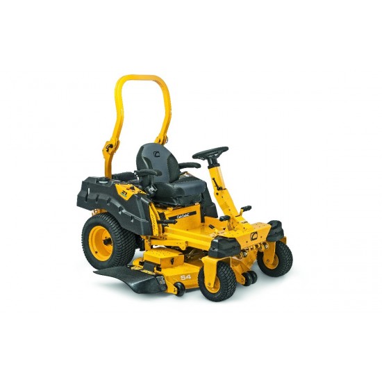 CUB CADET CTBZ1-137 Τρακτέρ ZERO TURN Z1-137 ΕΩΣ 12 ΑΤΟΚΕΣ ΔΟΣΕΙΣ