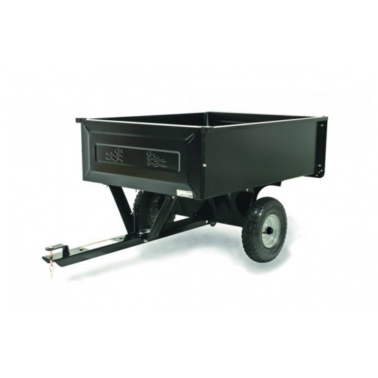 CUB CADET MTX190-223B000 Πλατφόρμα μεταφοράς για τρακτέρ ΕΩΣ 6 ΑΤΟΚΕΣ ΔΟΣΕΙΣ