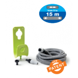 GF GF8028-7625 Σετ "aquapop easy hanger 15" με κρεμάστρα