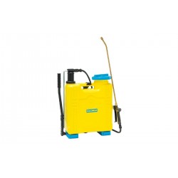 GLORIA G000065.0000 Ψεκαστήρας πλάτης Classic 1200, 12L ΕΩΣ 12 ΑΤΟΚΕΣ ΔΟΣΕΙΣ GLORIA G000065.0000 Ψεκαστήρας πλάτης Classic 1200, 12L ΕΩΣ 12 ΑΤΟΚΕΣ ΔΟΣΕΙΣ