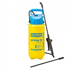 GLORIA G000106.0000 Ψεκαστήρας PRIMA 5 PLUS GLORIA G000106.0000 Ψεκαστήρας PRIMA 5 PLUS