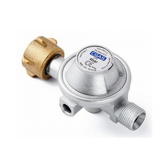 GLORIA G000182.5020 Ρυθμιστής πίεσης για Thermoflam Bio Professional