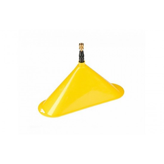 GLORIA G000270.0000 Κώνος Ζιζανιοκτονίας μεγάλος GLORIA G000270.0000 Κώνος Ζιζανιοκτονίας μεγάλος