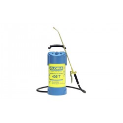 GLORIA G000405.0000 Ψεκαστήρας μεταλλικός 405 Τ, 5 LT, με πλαστική εσωτερική επίστρωση  GLORIA G000405.0000 Ψεκαστήρας μεταλλικός 405 Τ, 5 LT, με πλαστική εσωτερική επίστρωση