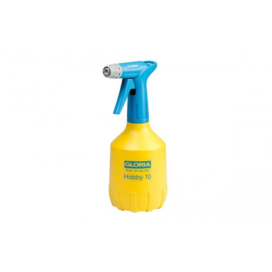 GLORIA G000950.0000 Ψεκαστηράκι AUTOPUMP MINI 1Λ, Αυτόματο με Led GLORIA G000950.0000 Ψεκαστηράκι AUTOPUMP MINI 1Λ, Αυτόματο με Led