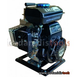 ΑΝΤΛΗΤΙΚΟ ΣΥΓΚΡΟΤΗΜΑ BENΖΙΝΗΣ QDZ40-25 2,5HP 1,5X1,5 4χρονο