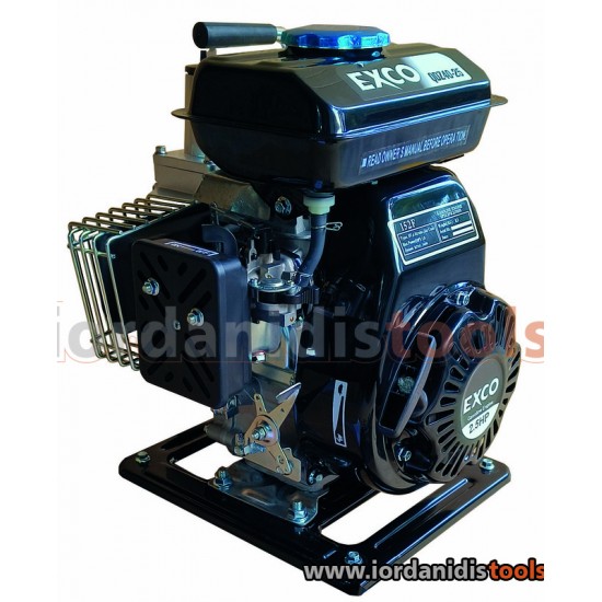 ΑΝΤΛΗΤΙΚΟ ΣΥΓΚΡΟΤΗΜΑ BENΖΙΝΗΣ QDZ40-25 2,5HP 1,5X1,5 4χρονο ΑΝΤΛΗΤΙΚΟ ΣΥΓΚΡΟΤΗΜΑ BENΖΙΝΗΣ QDZ40-25 2,5HP 1,5X1,5 4χρονο