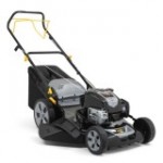 Χλοοκοπτικό βενζίνης ALPINA AL5 51SQ B&S 675EXi series Αυτοκινούμενο(4 σε 1)