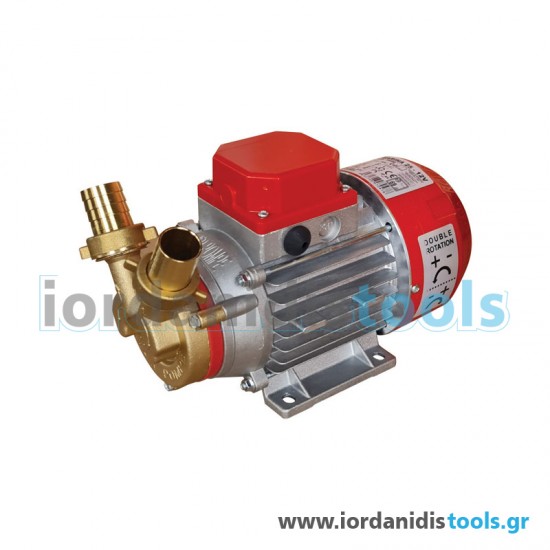ΗΛΕΚΤΡΑΝΤΛΙΑ ROVER MARINA 25-12V 2850rpm ΗΛΕΚΤΡΑΝΤΛΙΑ ROVER MARINA 25-12V 2850rpm