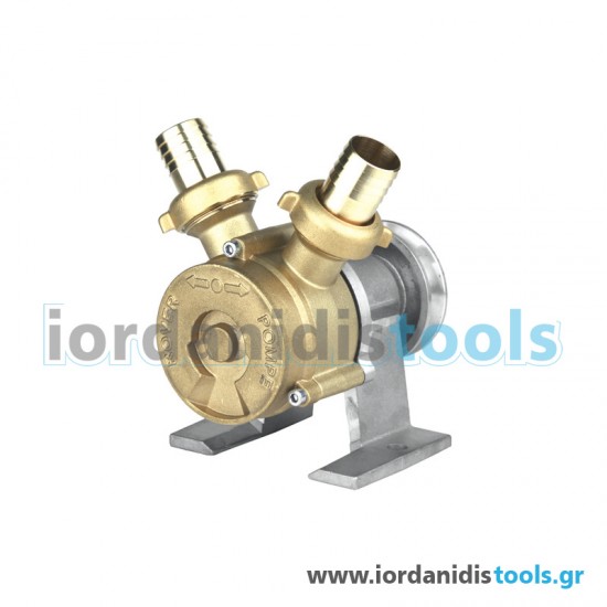 ΑΝΤΛΙΑ ΜΕΤΑΓΓΙΣΗΣ ROVER N-30 3000rpm ME ΤΡΟΧΑΛΙΑ 102168 ΑΝΤΛΙΑ ΜΕΤΑΓΓΙΣΗΣ ROVER N-30 3000rpm ME ΤΡΟΧΑΛΙΑ 102168