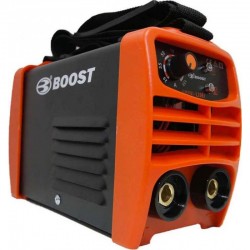 Ηλεκτροκόλληση Inverter Mini 140AH BOOST 02SMINI-140EI