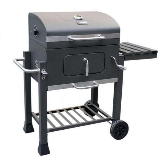 Ψησταριά KAISER INOVA DELUXE 11245M Κάρβουνου BBQ