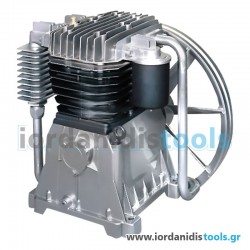KEΦAΛH NOVA HSC 2090ZD ΔΙΠΛΗ ΤΡΟΧΑΛΙΑ A18.5XB16.5 D36 68A15