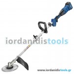 ΘΑΜΝΟΚΟΠΤΙΚΟ HYUNDAI HBC21830VB