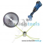 ΘΑΜΝΟΚΟΠΤΙΚΟ HYUNDAI HBC21830VB