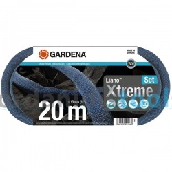 18470-20 Λάστιχο Gardena Υφασμάτινο Liano Xtreme