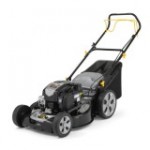 Χλοοκοπτικό βενζίνης ALPINA AL5 51SQ B&S 675EXi series Αυτοκινούμενο(4 σε 1)