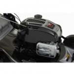 Χλοοκοπτικό βενζίνης ALPINA AL5 51SQ B&S 675EXi series Αυτοκινούμενο(4 σε 1)