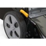 Χλοοκοπτικό βενζίνης ALPINA AL5 51SQ B&S 675EXi series Αυτοκινούμενο(4 σε 1)