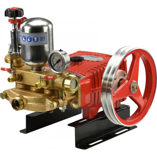 KRAFT Αντλία ψεκασμού αεροκώδωνα 14-22Lt/min 691097 