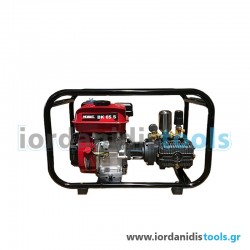 ΨΕΚΑΣΤΙΚΟ MIYAKE OS-22-FG ΜΕ ΜΕΙΩΤΗΡΑ