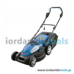 ΧΛΟΟΚΟΠΤΙΚΟ ΗΛΕΚΤΡΙΚΟ PLUS XL 1800