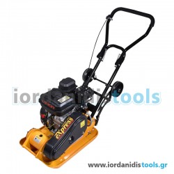 EXPRESS: ΣΥΜΠΙΕΣΤΗΣ ΕΔΑΦΟΥΣ 11KN 60Kg 603026