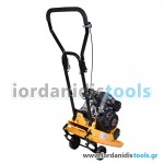 EXPRESS: ΣΥΜΠΙΕΣΤΗΣ ΕΔΑΦΟΥΣ 11KN 60Kg 603026 EXPRESS: ΣΥΜΠΙΕΣΤΗΣ ΕΔΑΦΟΥΣ 11KN 60Kg 603026
