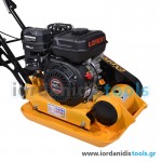 EXPRESS: ΣΥΜΠΙΕΣΤΗΣ ΕΔΑΦΟΥΣ 11KN 60Kg 603026 EXPRESS: ΣΥΜΠΙΕΣΤΗΣ ΕΔΑΦΟΥΣ 11KN 60Kg 603026
