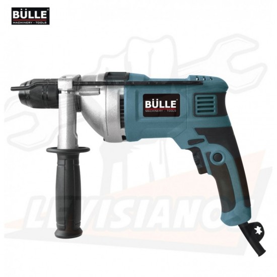 BULLE 633096 ΚΡΟΥΣΤΙΚΟ ΔΡΑΠΑΝΟ 850W ΜΕ ΡΥΘΜΙΖΟΜΕΝΗ ΤΑΧΥΤΗΤΑ