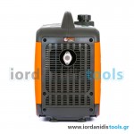 KRAFT: ΗΛΕΚΤΡΟΓΕΝΝΗΤΡΙΑ INVERTER ΒΕΝΖΙΝΗΣ 2000i 63789