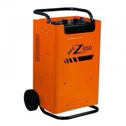 Φορτιστής Εκκινητής Μπαταριών DFC-650 12/24V BOOST ΕΩΣ 6 ΑΤΟΚΕΣ ΔΟΣΕΙΣ Φορτιστής Εκκινητής Μπαταριών DFC-650 12/24V BOOST ΕΩΣ 6 ΑΤΟΚΕΣ ΔΟΣΕΙΣ