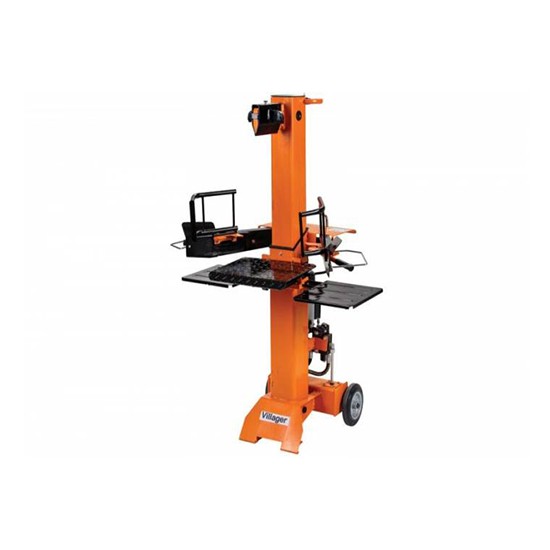 VILLAGER VLS 8T 55 - ΗΛΕΚΤΡΟΚΙΝΗΤΟ ΜΟΝΟΦΑΣΙΚΟ ΣΧΙΣΤΙΚΟ 020-024 εως 12 ΑΤΟΚΕΣ ΔΟΣΕΙΣ