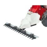 Χορτοκοπτικό EUROSYSTEMS M90 Loncin