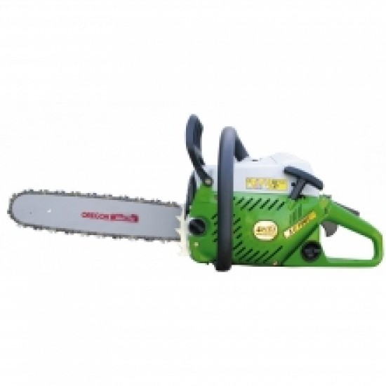 ACTIVE 56.56 Αλυσοπρίονο Βενζινοκίνητο 4.1hp 001-054 ACTIVE 56.56 Αλυσοπρίονο Βενζινοκίνητο 4.1hp 001-054