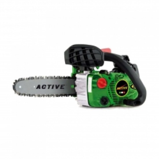 ACTIVE 28.28 Αλυσοπρίονο Βενζινοκίνητο 1.4hp με λάμα 25cm 001-030