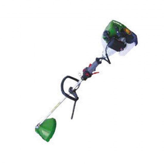 ACTIVE 2.5L Θαμνοκοπτικό / χλοοκοπτικό βενζινοκίνητο 002-019