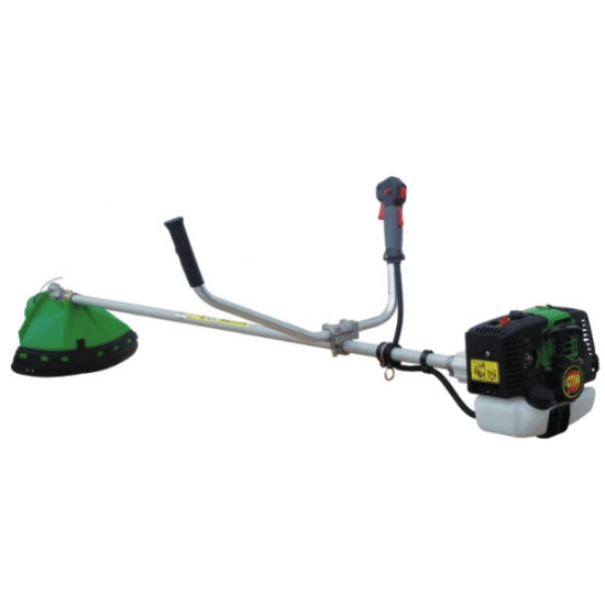 ACTIVE 5.5B Θαμνοκοπτικό / χλοοκοπτικό βενζινοκίνητο 51.7cc 002-026 ACTIVE 5.5B Θαμνοκοπτικό / χλοοκοπτικό βενζινοκίνητο 51.7cc 002-026